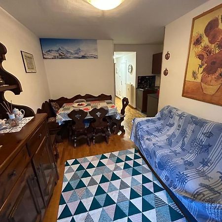 Giappetto House Apartment Лимоне Пиемонте Екстериор снимка