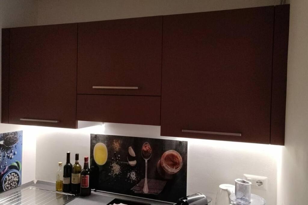 Giappetto House Apartment Лимоне Пиемонте Екстериор снимка