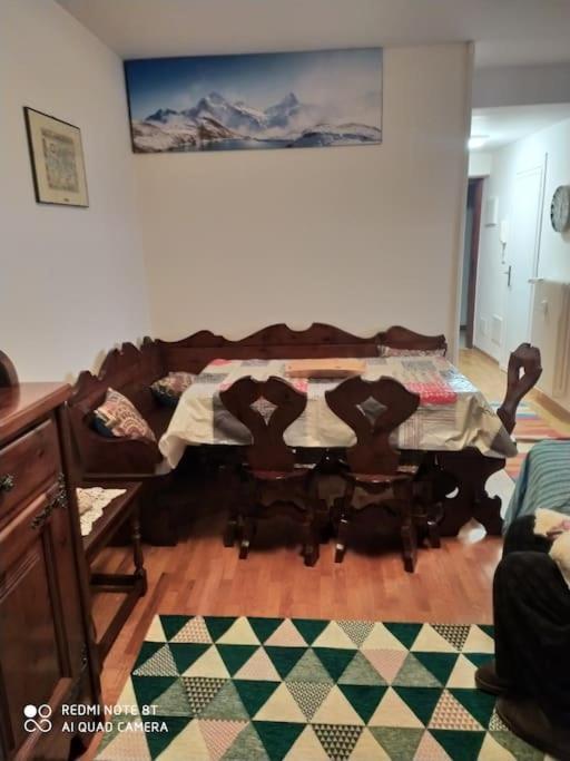 Giappetto House Apartment Лимоне Пиемонте Екстериор снимка