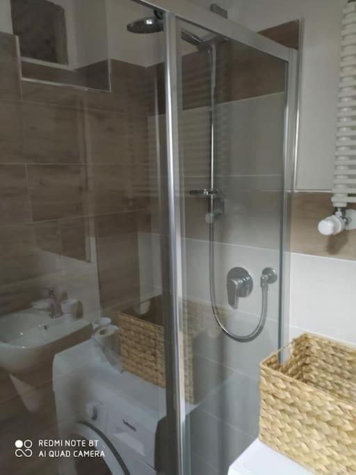 Giappetto House Apartment Лимоне Пиемонте Екстериор снимка