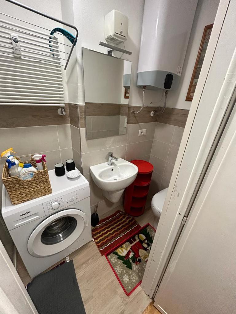 Giappetto House Apartment Лимоне Пиемонте Екстериор снимка