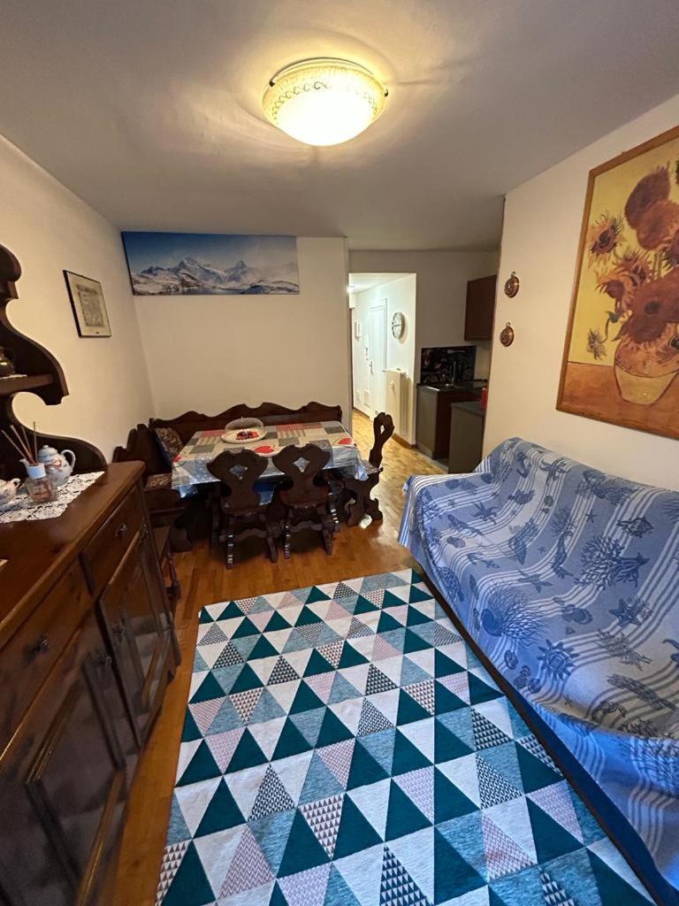 Giappetto House Apartment Лимоне Пиемонте Екстериор снимка