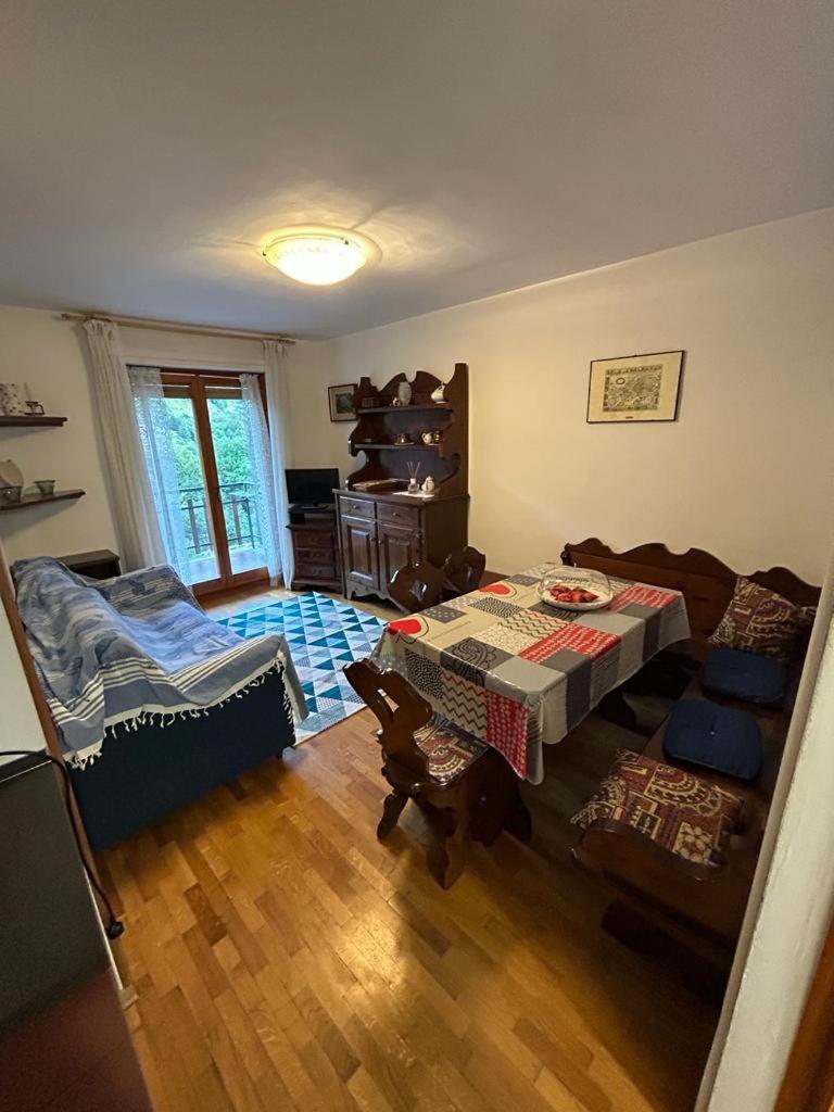 Giappetto House Apartment Лимоне Пиемонте Екстериор снимка