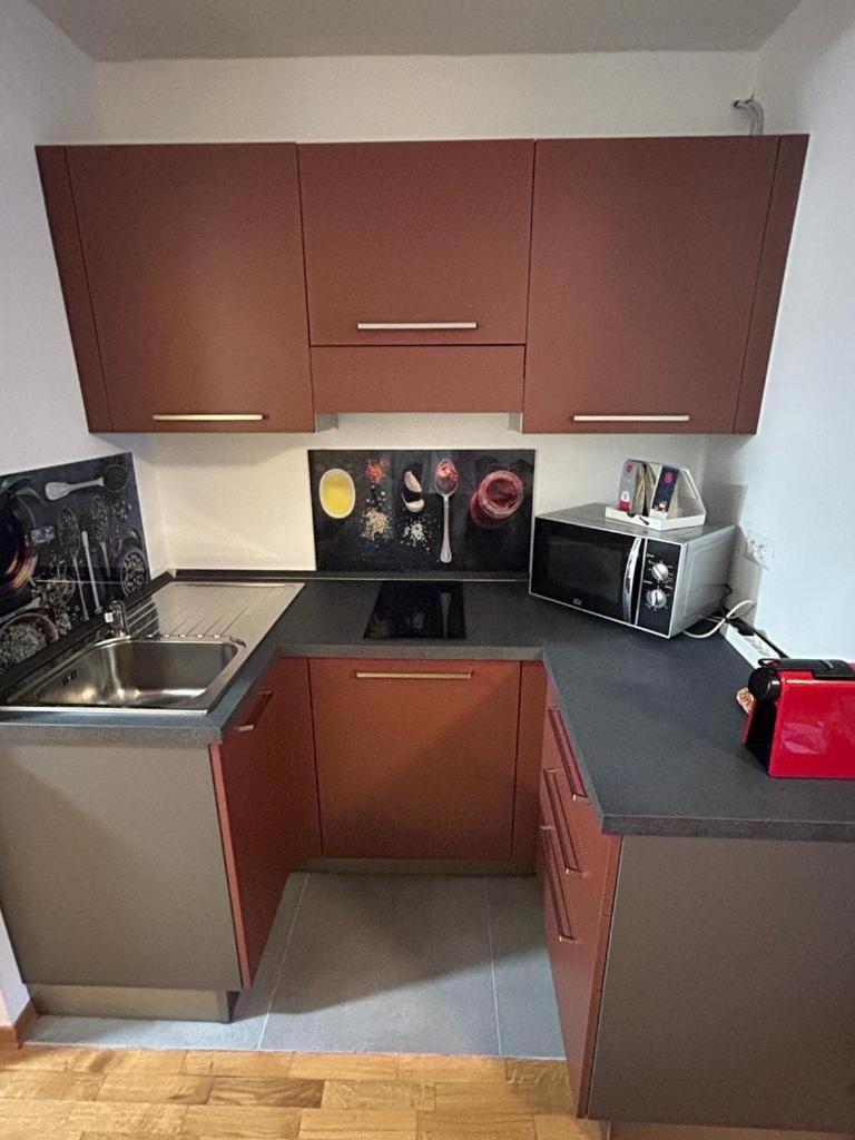 Giappetto House Apartment Лимоне Пиемонте Екстериор снимка